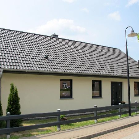 Holiday Home Johannika By Interhome Godern Exterior photo