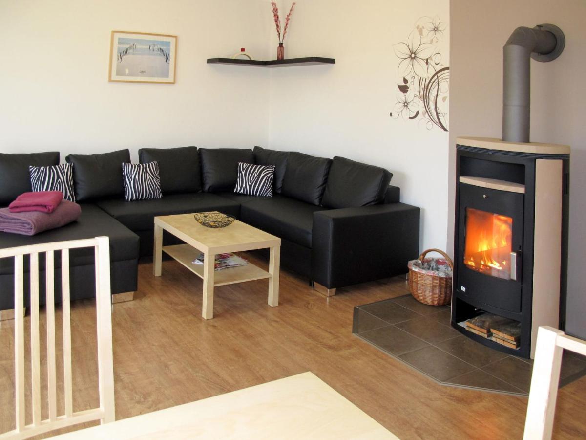 Holiday Home Johannika By Interhome Godern Exterior photo
