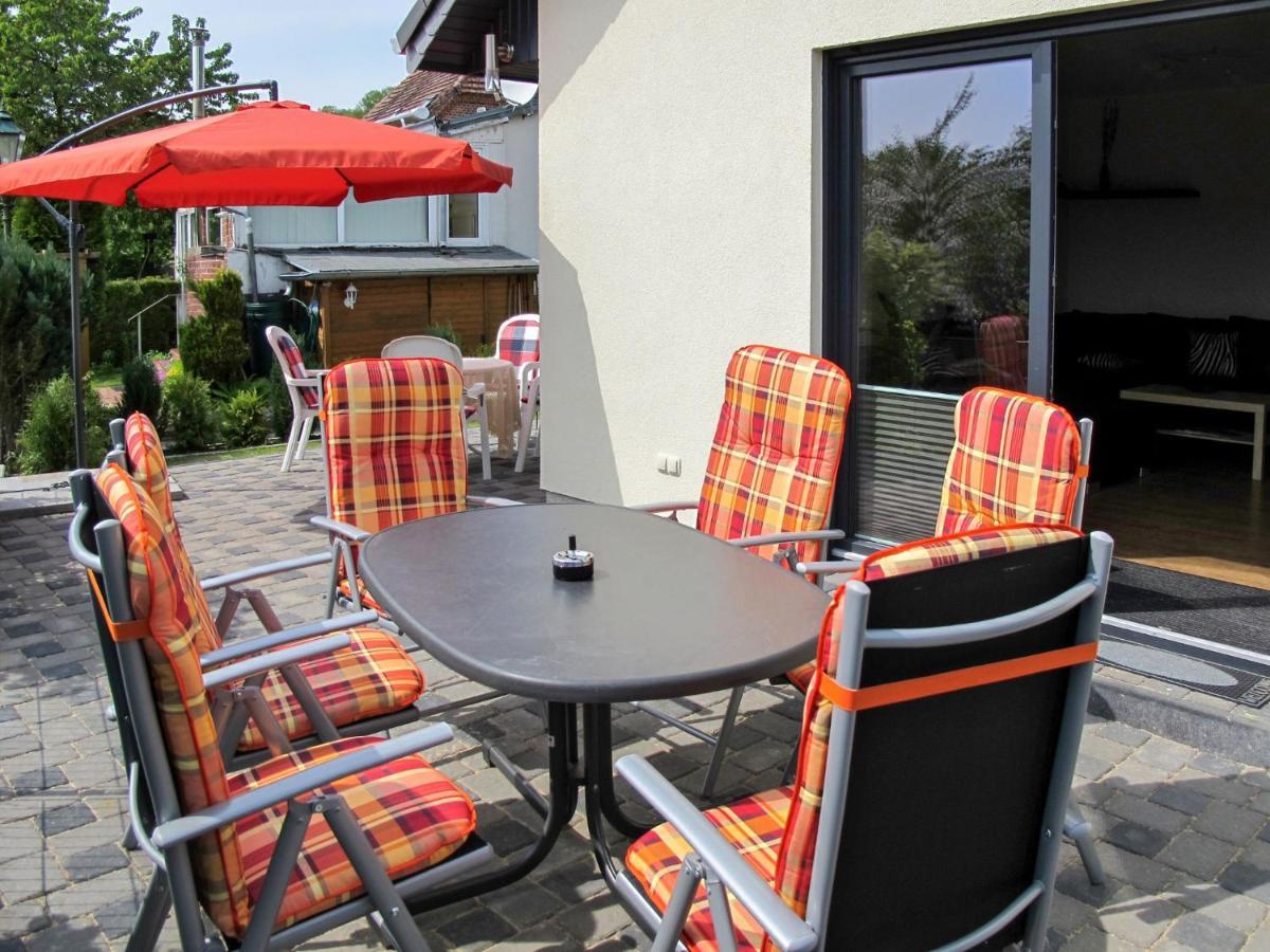 Holiday Home Johannika By Interhome Godern Exterior photo